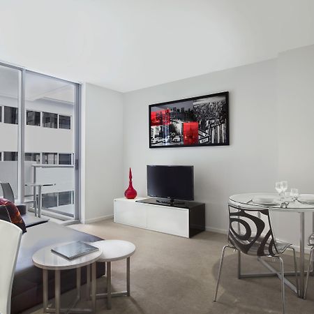 Aparthotel Mantra Midtown Brisbane Exterior foto