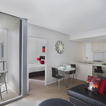 Aparthotel Mantra Midtown Brisbane Exterior foto