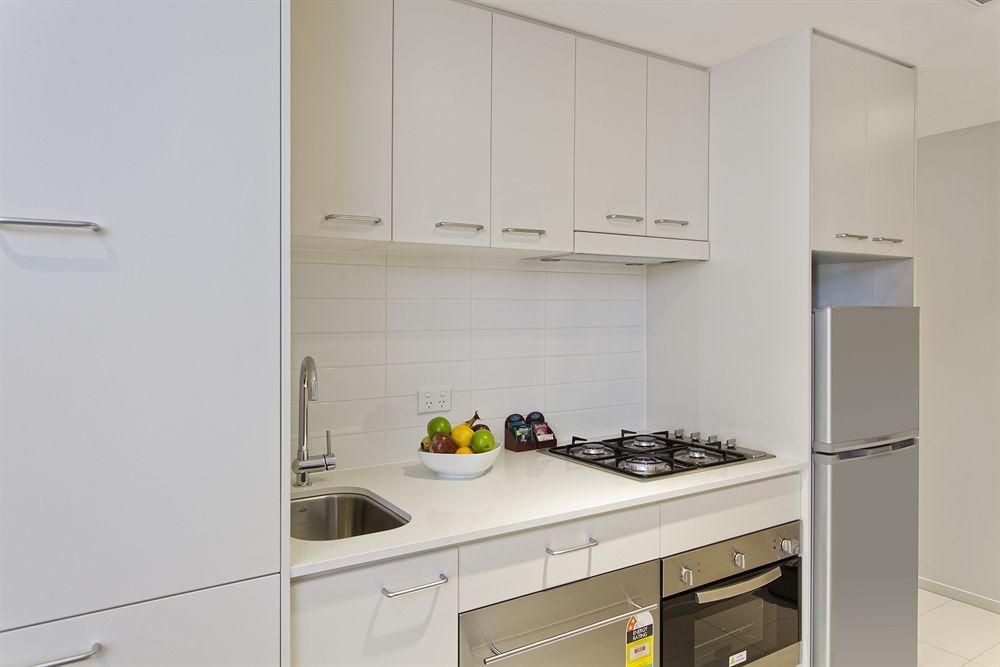 Aparthotel Mantra Midtown Brisbane Exterior foto