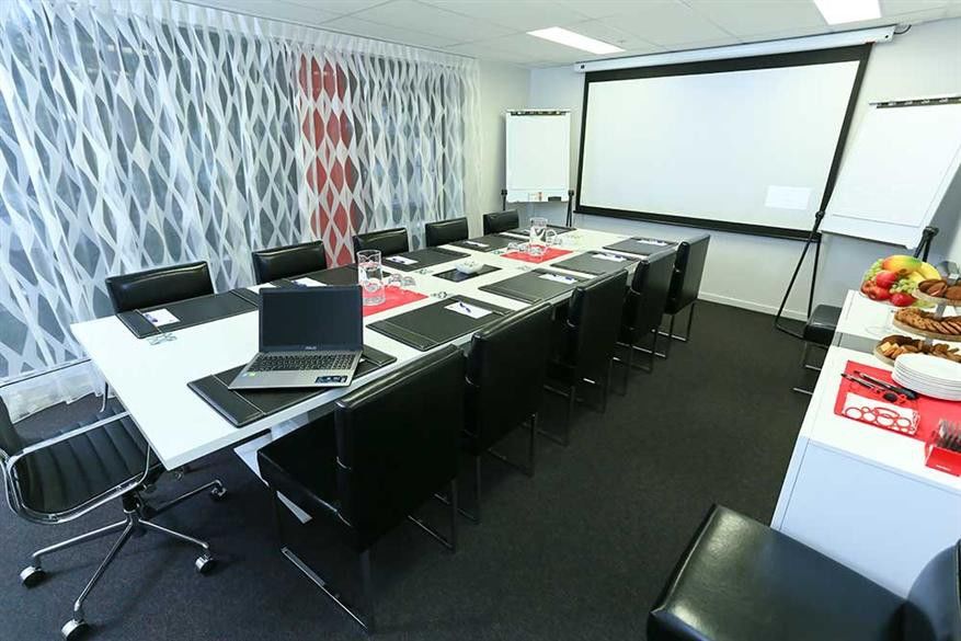 Aparthotel Mantra Midtown Brisbane Exterior foto
